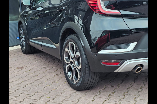 Renault Captur 1.3 TCe 155 Edition One | Navi | Camera | Panodak | Trekhaak | Stoelverwarming |