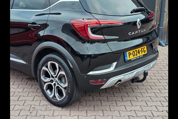 Renault Captur 1.3 TCe 155 Edition One | Navi | Camera | Panodak | Trekhaak | Stoelverwarming |