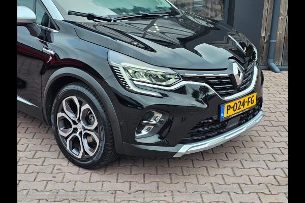 Renault Captur 1.3 TCe 155 Edition One | Navi | Camera | Panodak | Trekhaak | Stoelverwarming |