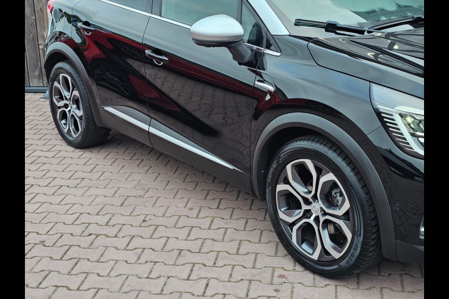 Renault Captur 1.3 TCe 155 Edition One | Navi | Camera | Panodak | Trekhaak | Stoelverwarming |