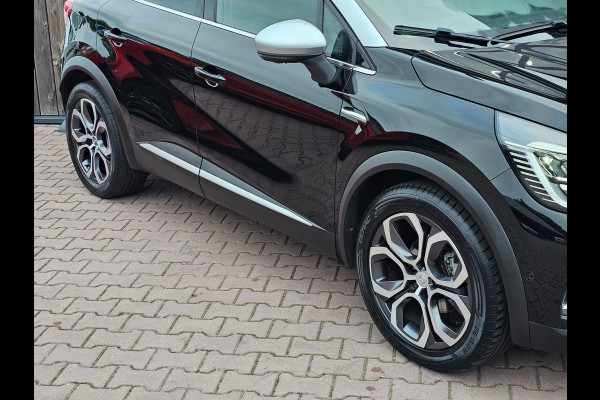 Renault Captur 1.3 TCe 155 Edition One | Navi | Camera | Panodak | Trekhaak | Stoelverwarming |