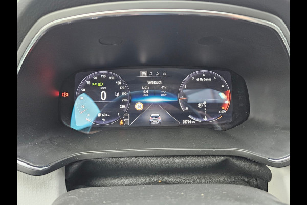 Renault Captur 1.3 TCe 155 Edition One | Navi | Camera | Panodak | Trekhaak | Stoelverwarming |