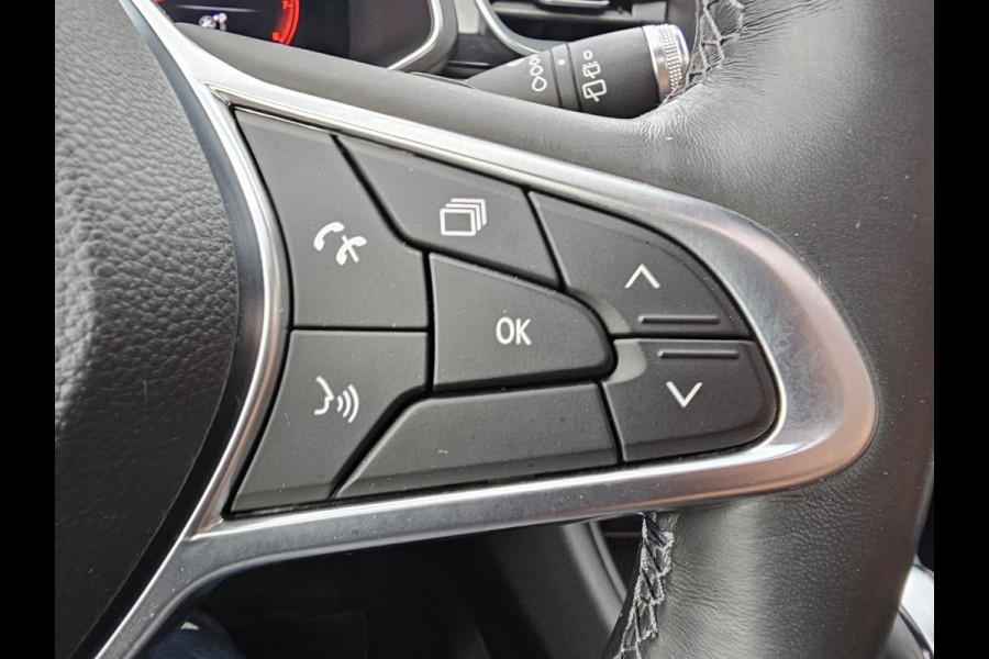 Renault Captur 1.3 TCe 155 Edition One | Navi | Camera | Panodak | Trekhaak | Stoelverwarming |