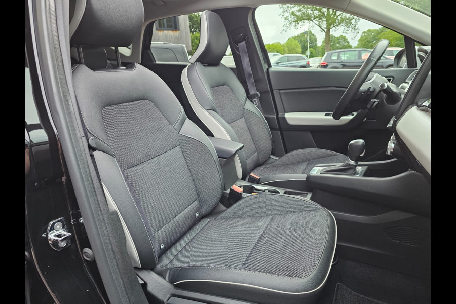 Renault Captur 1.3 TCe 155 Edition One | Navi | Camera | Panodak | Trekhaak | Stoelverwarming |