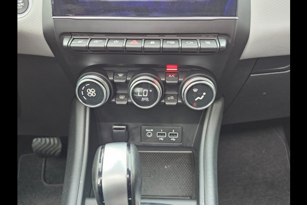 Renault Captur 1.3 TCe 155 Edition One | Navi | Camera | Panodak | Trekhaak | Stoelverwarming |