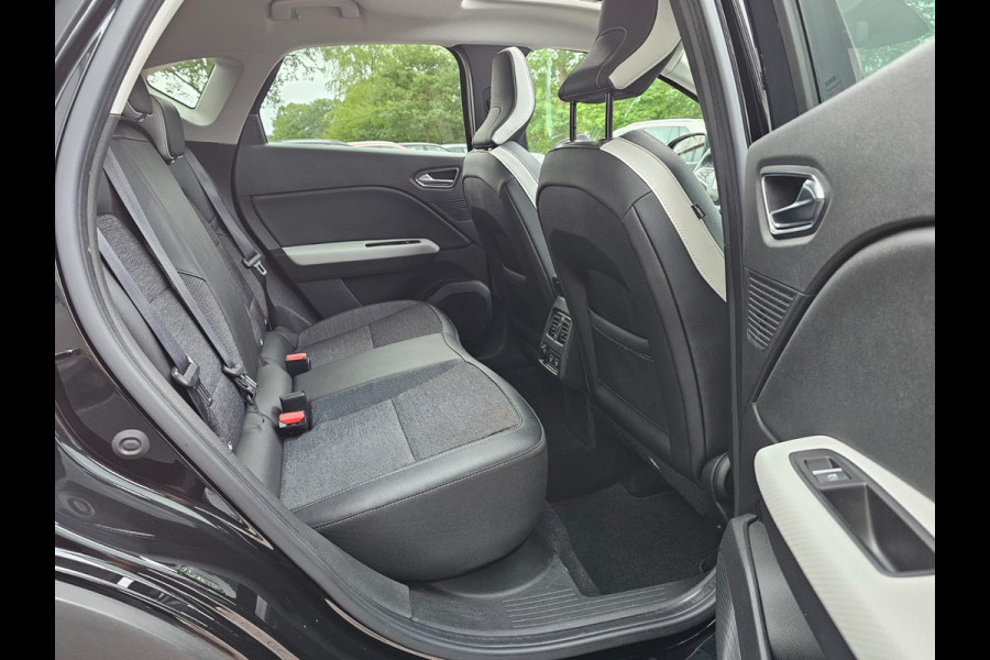 Renault Captur 1.3 TCe 155 Edition One | Navi | Camera | Panodak | Trekhaak | Stoelverwarming |
