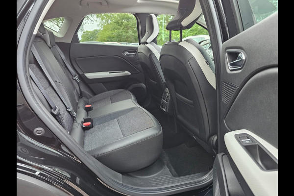 Renault Captur 1.3 TCe 155 Edition One | Navi | Camera | Panodak | Trekhaak | Stoelverwarming |