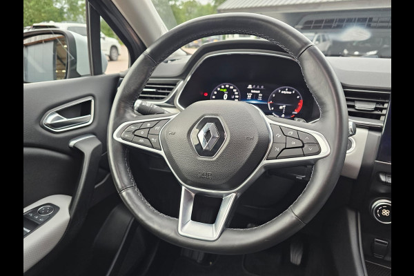 Renault Captur 1.3 TCe 155 Edition One | Navi | Camera | Panodak | Trekhaak | Stoelverwarming |