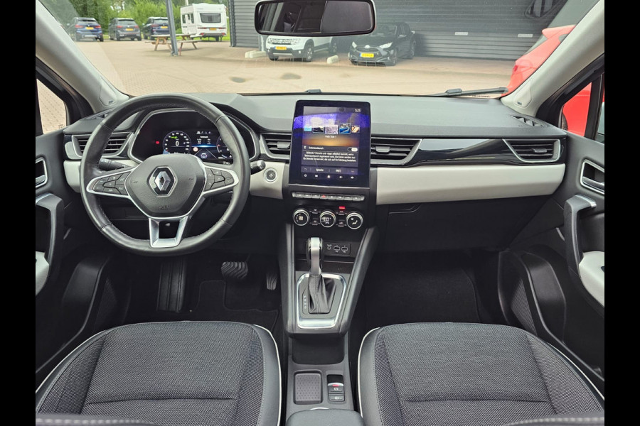 Renault Captur 1.3 TCe 155 Edition One | Navi | Camera | Panodak | Trekhaak | Stoelverwarming |