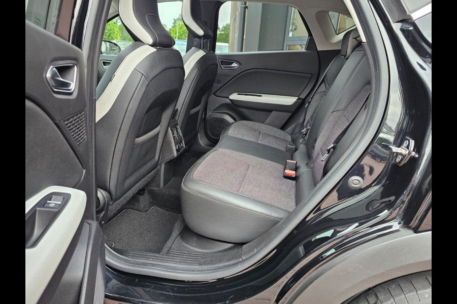 Renault Captur 1.3 TCe 155 Edition One | Navi | Camera | Panodak | Trekhaak | Stoelverwarming |