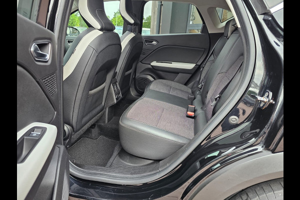 Renault Captur 1.3 TCe 155 Edition One | Navi | Camera | Panodak | Trekhaak | Stoelverwarming |