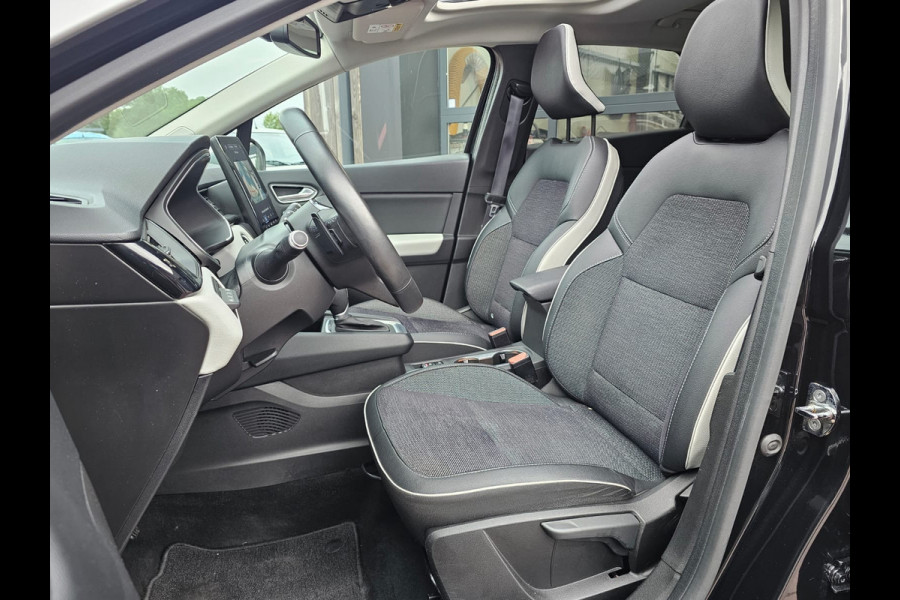 Renault Captur 1.3 TCe 155 Edition One | Navi | Camera | Panodak | Trekhaak | Stoelverwarming |