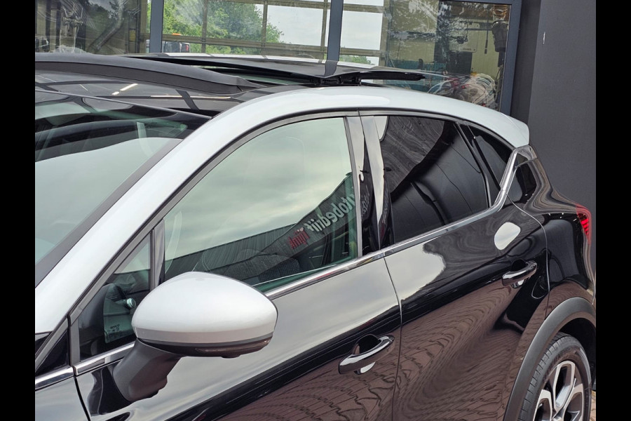 Renault Captur 1.3 TCe 155 Edition One | Navi | Camera | Panodak | Trekhaak | Stoelverwarming |