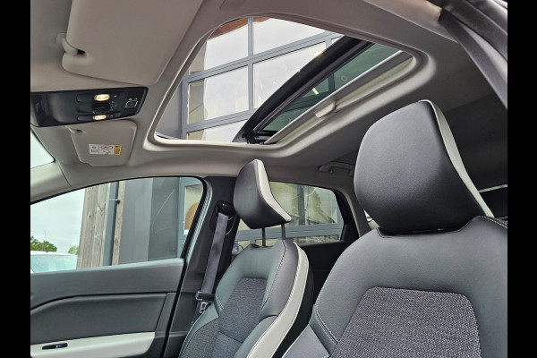 Renault Captur 1.3 TCe 155 Edition One | Navi | Camera | Panodak | Trekhaak | Stoelverwarming |