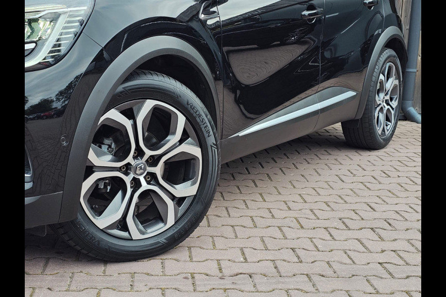 Renault Captur 1.3 TCe 155 Edition One | Navi | Camera | Panodak | Trekhaak | Stoelverwarming |