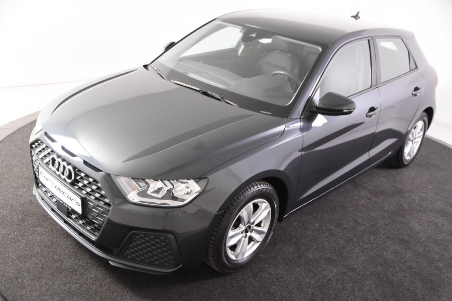 Audi A1 Sportback 30 TFSI S-tronic *1ste Eigenaar*Navigatie*Stoelverwarming*