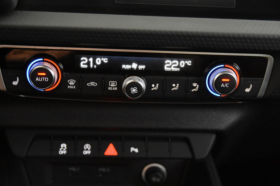 Audi A1 Sportback 30 TFSI S-tronic *1ste Eigenaar*Navigatie*Stoelverwarming*