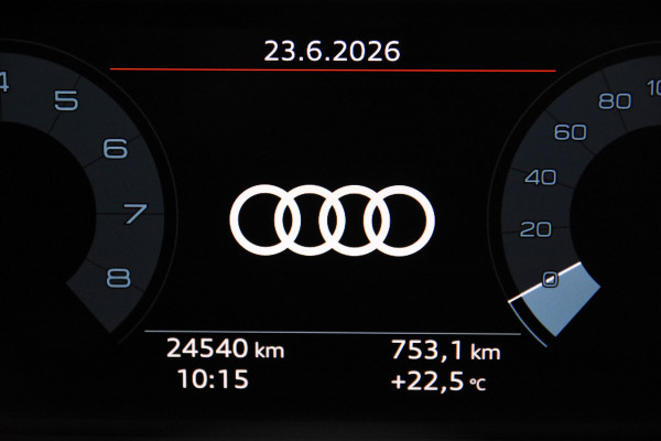 Audi A1 Sportback 30 TFSI S-tronic *1ste Eigenaar*Navigatie*Stoelverwarming*