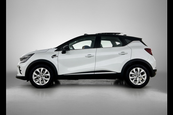 Renault Captur TCe 130PK Edition One | PANORAMADAK | NAVI GROOT | WINTER PACK | ALL SEASON BANDEN