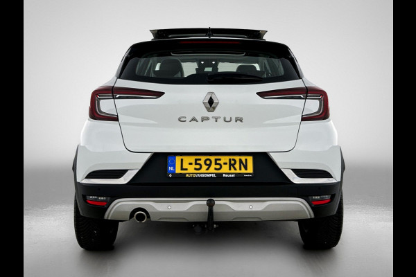 Renault Captur TCe 130PK Edition One | PANORAMADAK | NAVI GROOT | WINTER PACK | ALL SEASON BANDEN