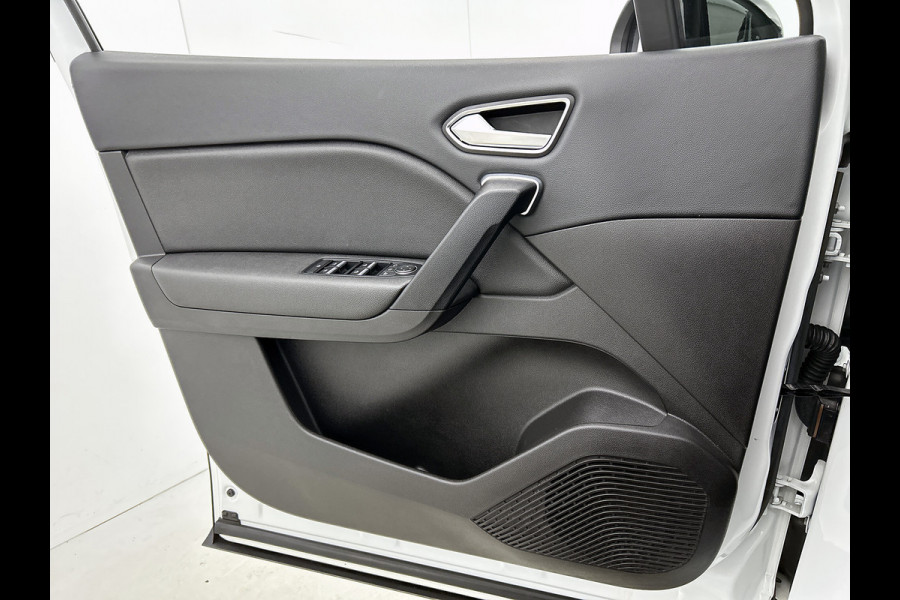 Renault Captur TCe 130PK Edition One | PANORAMADAK | NAVI GROOT | WINTER PACK | ALL SEASON BANDEN