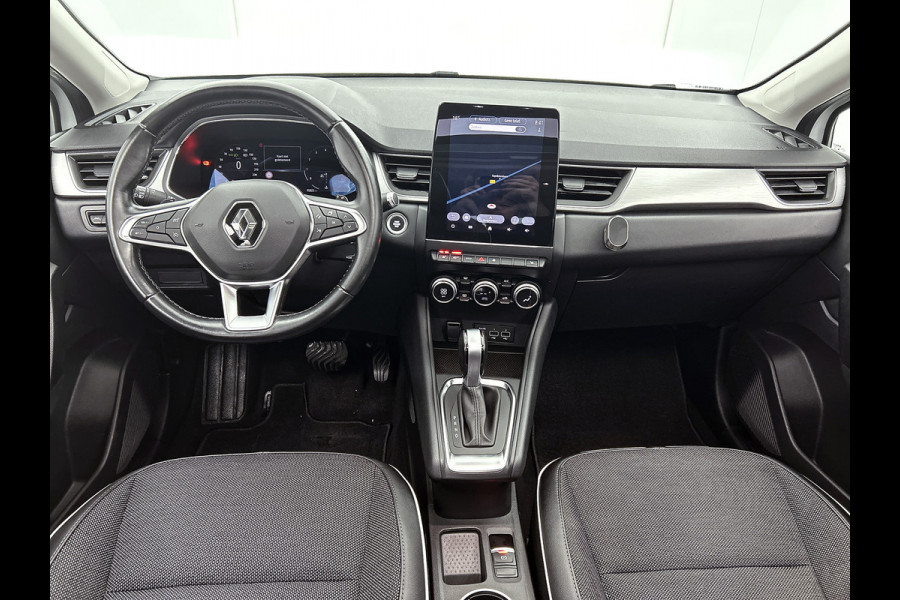 Renault Captur TCe 130PK Edition One | PANORAMADAK | NAVI GROOT | WINTER PACK | ALL SEASON BANDEN