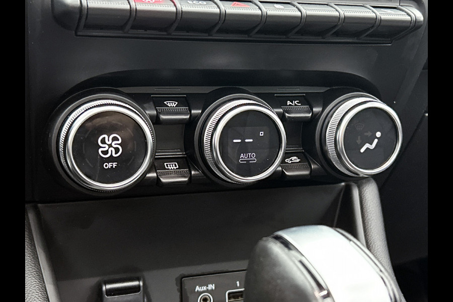 Renault Captur TCe 130PK Edition One | PANORAMADAK | NAVI GROOT | WINTER PACK | ALL SEASON BANDEN