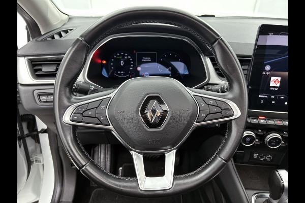 Renault Captur TCe 130PK Edition One | PANORAMADAK | NAVI GROOT | WINTER PACK | ALL SEASON BANDEN