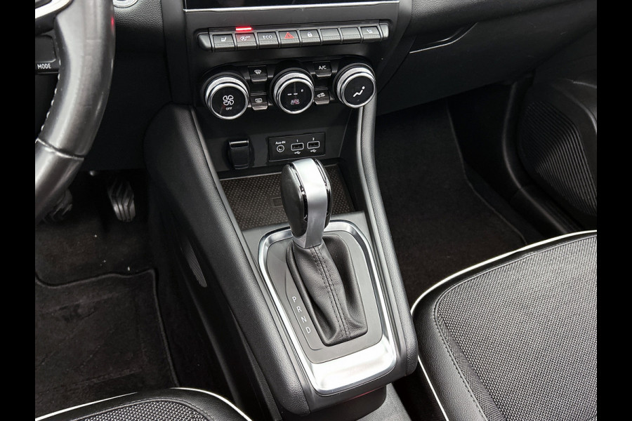 Renault Captur TCe 130PK Edition One | PANORAMADAK | NAVI GROOT | WINTER PACK | ALL SEASON BANDEN