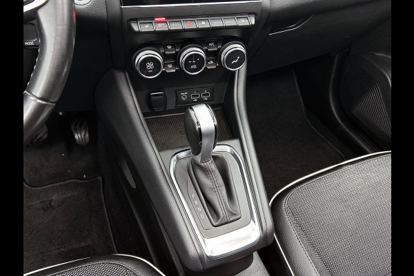 Renault Captur TCe 130PK Edition One | PANORAMADAK | NAVI GROOT | WINTER PACK | ALL SEASON BANDEN