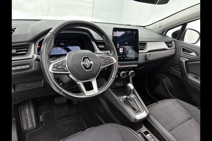 Renault Captur TCe 130PK Edition One | PANORAMADAK | NAVI GROOT | WINTER PACK | ALL SEASON BANDEN