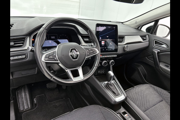 Renault Captur TCe 130PK Edition One | PANORAMADAK | NAVI GROOT | WINTER PACK | ALL SEASON BANDEN
