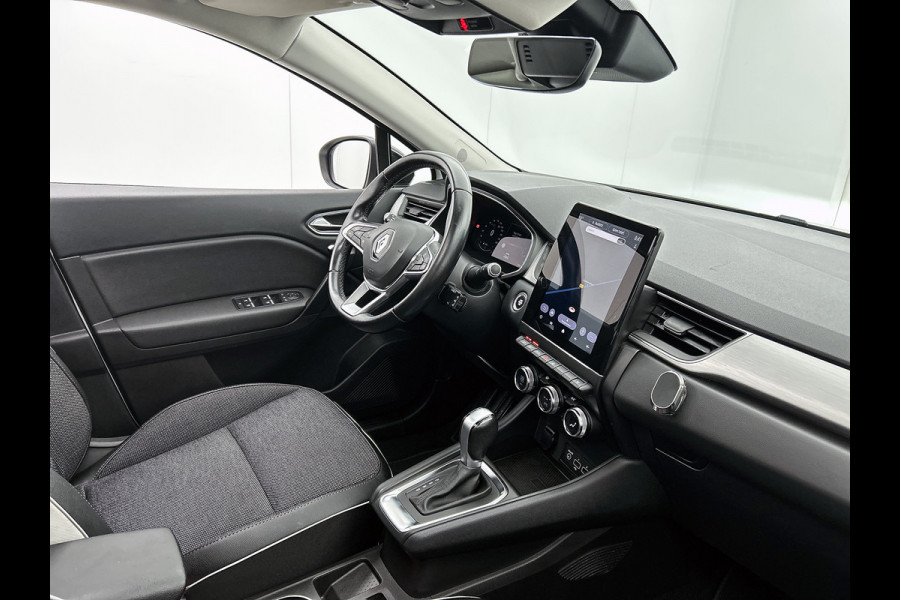 Renault Captur TCe 130PK Edition One | PANORAMADAK | NAVI GROOT | WINTER PACK | ALL SEASON BANDEN