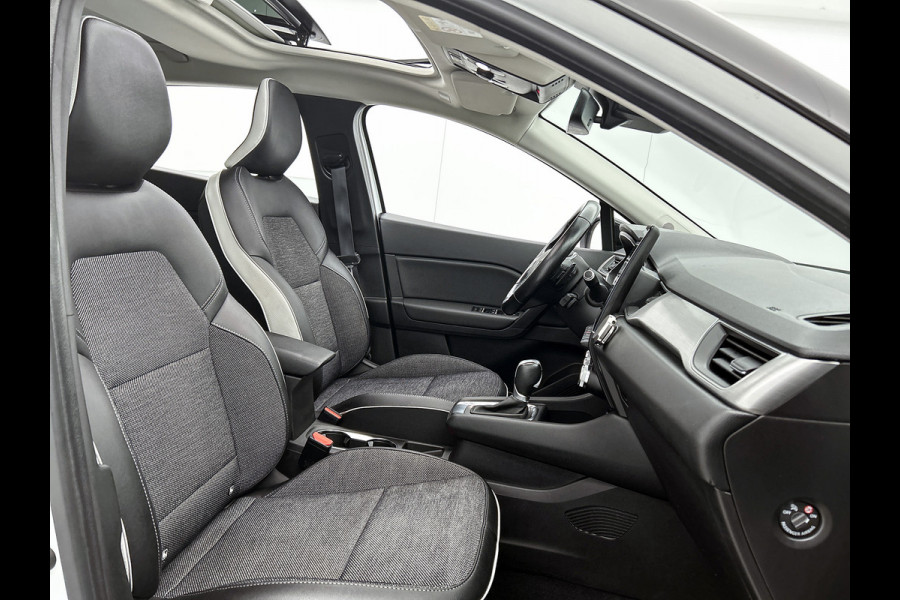 Renault Captur TCe 130PK Edition One | PANORAMADAK | NAVI GROOT | WINTER PACK | ALL SEASON BANDEN