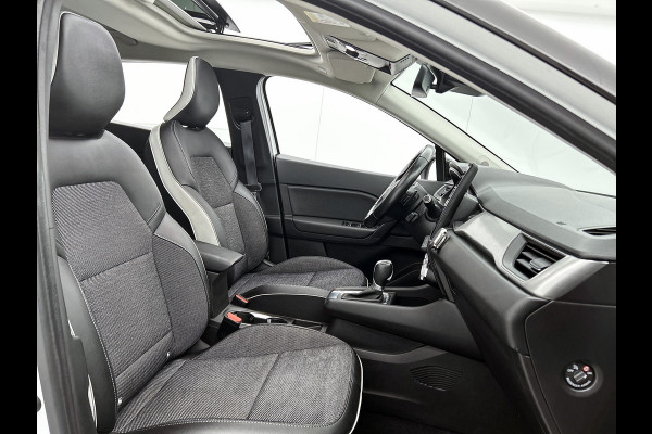Renault Captur TCe 130PK Edition One | PANORAMADAK | NAVI GROOT | WINTER PACK | ALL SEASON BANDEN
