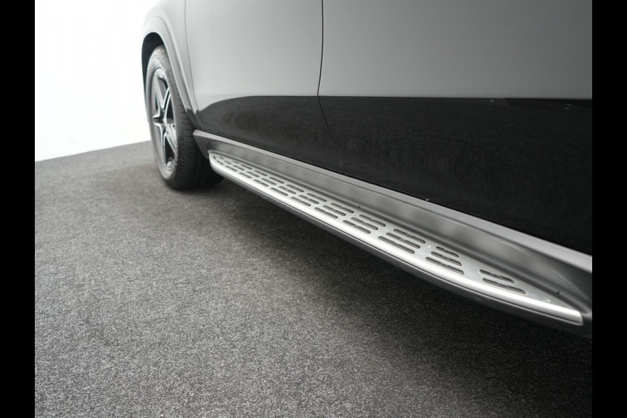 Mercedes-Benz GLE 350 e 4MATIC AMG Night PHEV 333pk Dealer O.H. | Trekhaak Af Fabriek | Panodak | Adaptive Cruise | 360 Camera | Burmester Audio | Lederen Sportstoelen Memory & Verwarmd | Sfeerverlichting | Keyless | Blis | Widescreen Navi | Apple Carplay | Plug In Hybrid |
