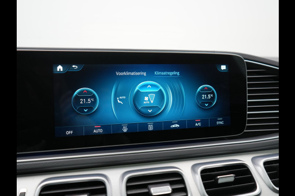 Mercedes-Benz GLE 350 e 4MATIC AMG Night PHEV 333pk Dealer O.H. | Trekhaak Af Fabriek | Panodak | Adaptive Cruise | 360 Camera | Burmester Audio | Lederen Sportstoelen Memory & Verwarmd | Sfeerverlichting | Keyless | Blis | Widescreen Navi | Apple Carplay | Plug In Hybrid |