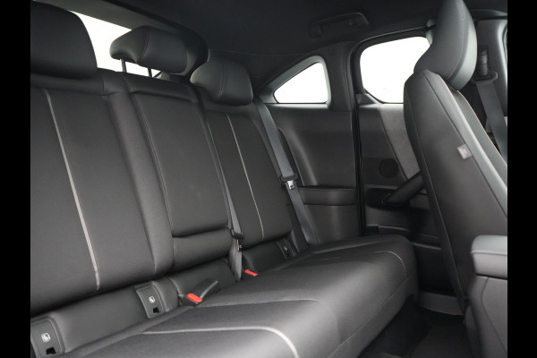 Mazda MX-30 e-SkyActiv R-EV 170 Makoto PHEV 170pk | Trekhaak Afn. | Panodak | Adaptive Cruise | Head Up | 360 Camera | Bose Audio | Lederen Sportstoelen Memory & Verwarmd | Keyless | Blis | Stuur Verwarmd | Navigatie | DAB | Plug In Hybrid |