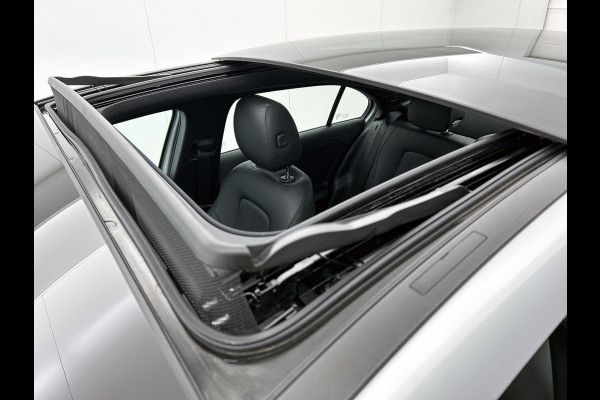Mercedes-Benz A-Klasse 200 Business Solution Luxury (PANORAMADAK, SFEERVERLICHTING, TREKHAAK WEGKLAPBAAR, MULTIBEAM, ELEKT. STOELEN)