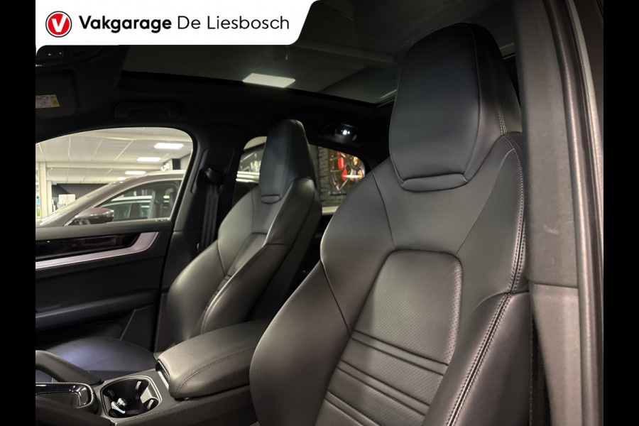 Porsche Cayenne Coupé 3.0 E-Hybrid/sport chrono/sport design/pano/leer/4 jaar garantie/passenger display