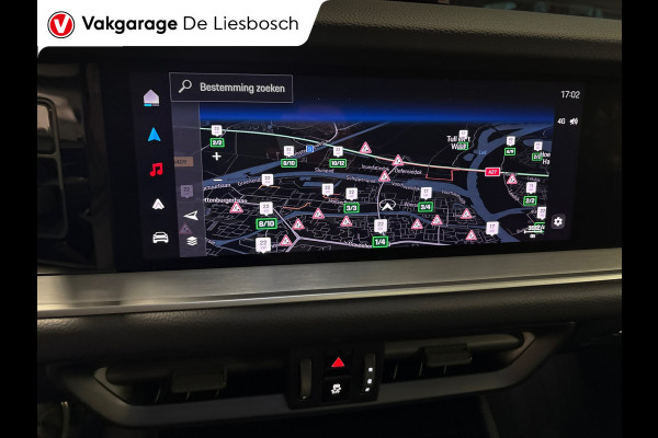 Porsche Cayenne Coupé 3.0 E-Hybrid/sport chrono/sport design/pano/leer/4 jaar garantie/passenger display