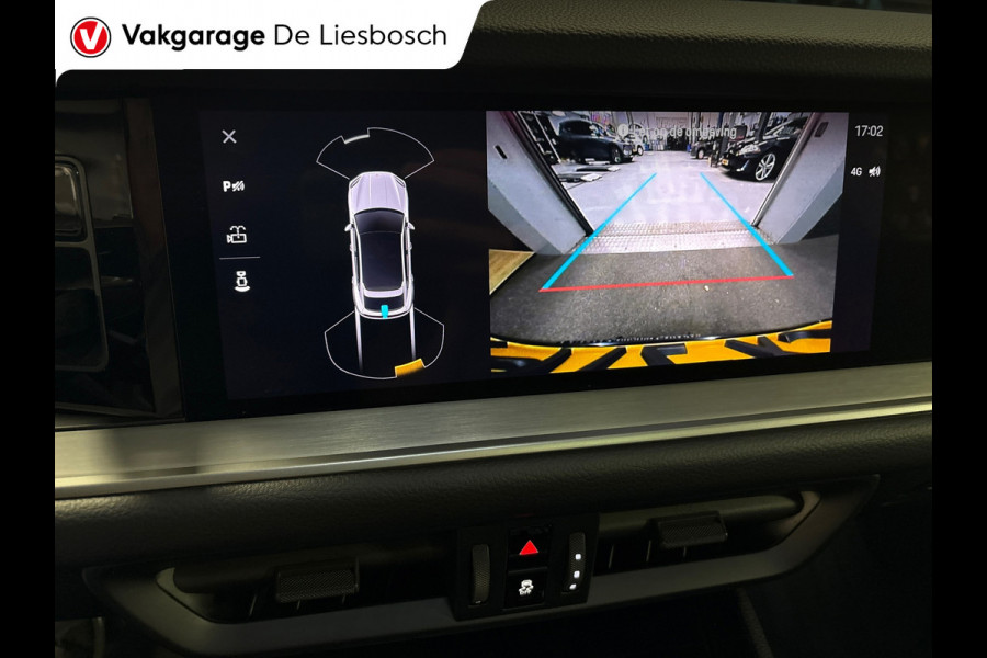 Porsche Cayenne Coupé 3.0 E-Hybrid/sport chrono/sport design/pano/leer/4 jaar garantie/passenger display
