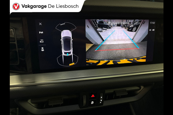 Porsche Cayenne Coupé 3.0 E-Hybrid/sport chrono/sport design/pano/leer/4 jaar garantie/passenger display