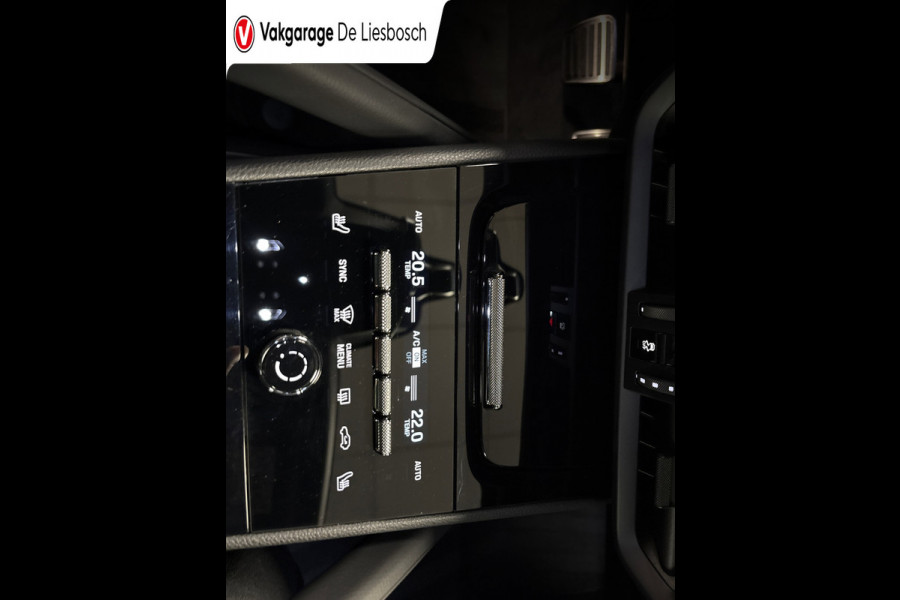 Porsche Cayenne Coupé 3.0 E-Hybrid/sport chrono/sport design/pano/leer/4 jaar garantie/passenger display