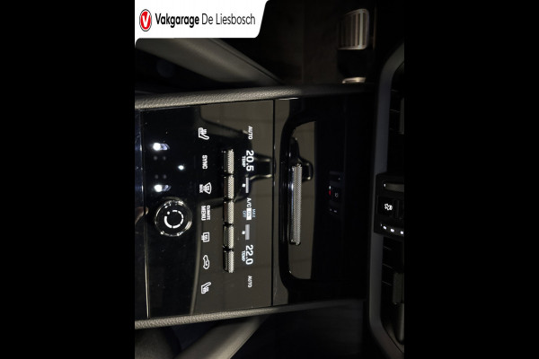 Porsche Cayenne Coupé 3.0 E-Hybrid/sport chrono/sport design/pano/leer/4 jaar garantie/passenger display