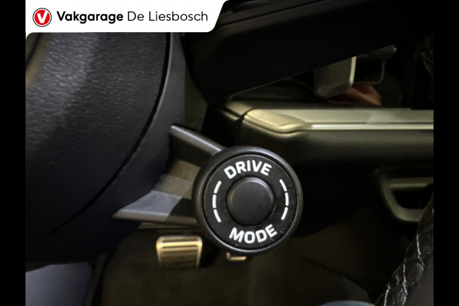 Porsche Cayenne Coupé 3.0 E-Hybrid/sport chrono/sport design/pano/leer/4 jaar garantie/passenger display