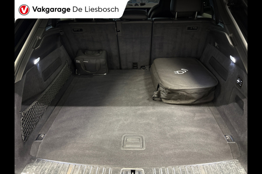 Porsche Cayenne Coupé 3.0 E-Hybrid/sport chrono/sport design/pano/leer/4 jaar garantie/passenger display