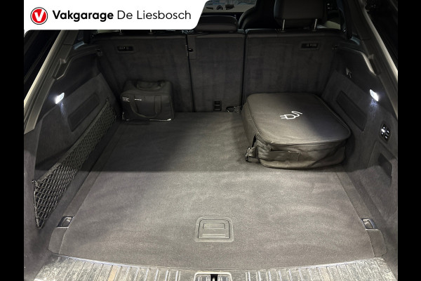 Porsche Cayenne Coupé 3.0 E-Hybrid/sport chrono/sport design/pano/leer/4 jaar garantie/passenger display