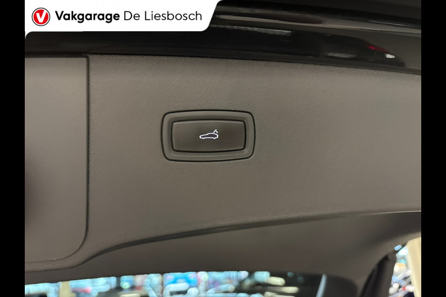 Porsche Cayenne Coupé 3.0 E-Hybrid/sport chrono/sport design/pano/leer/4 jaar garantie/passenger display
