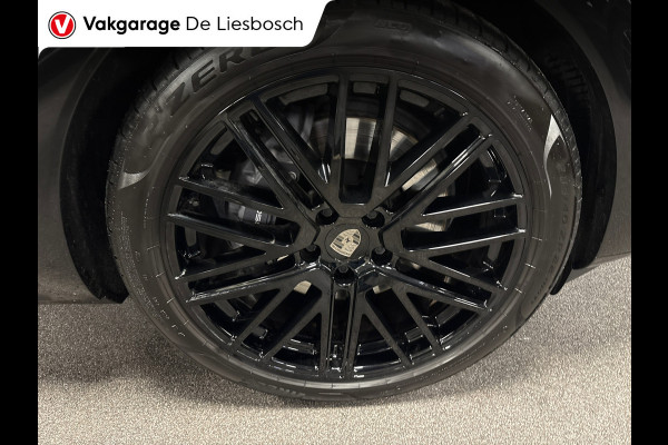 Porsche Cayenne Coupé 3.0 E-Hybrid/sport chrono/sport design/pano/leer/4 jaar garantie/passenger display